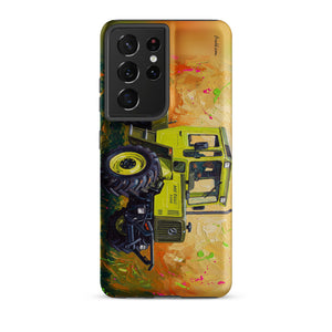 Matte / Samsung Galaxy S21 Ultra