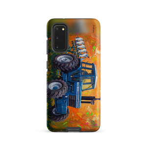 Matte / Samsung Galaxy S20