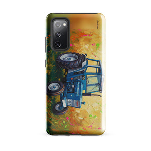 Glossy / Samsung Galaxy S20 FE