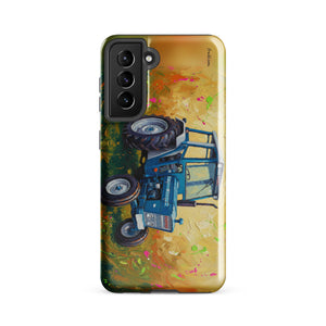 Glossy / Samsung Galaxy S21 FE