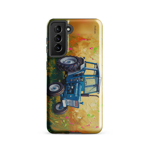 Glossy / Samsung Galaxy S21