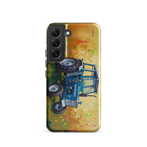 Glossy / Samsung Galaxy S22