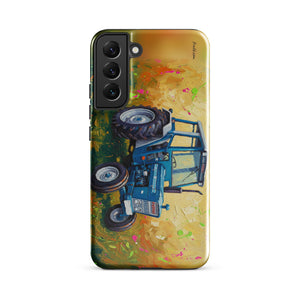 Glossy / Samsung Galaxy S22 Plus