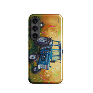 Glossy / Samsung Galaxy S24