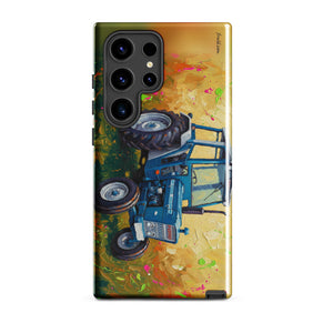 Glossy / Samsung Galaxy S24 Ultra