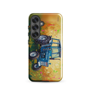 Glossy / Samsung Galaxy S25