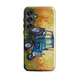 Glossy / Samsung Galaxy S25 Plus