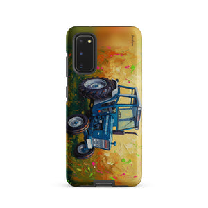 Matte / Samsung Galaxy S20