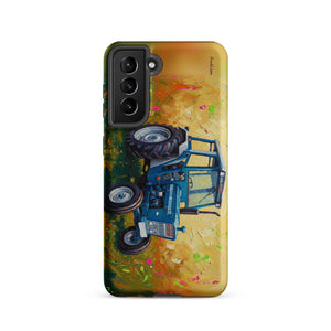 Matte / Samsung Galaxy S21