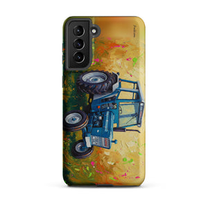 Matte / Samsung Galaxy S21 Plus