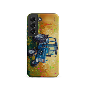 Matte / Samsung Galaxy S22