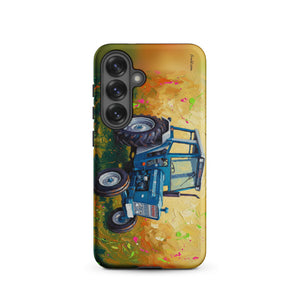 Matte / Samsung Galaxy S25