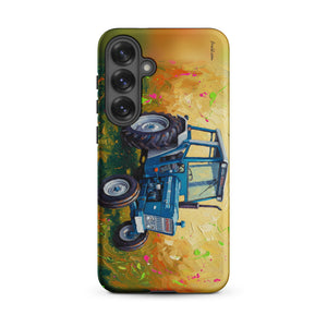 Matte / Samsung Galaxy S25 Plus
