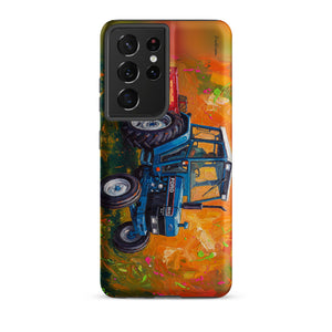 Matte / Samsung Galaxy S21 Ultra