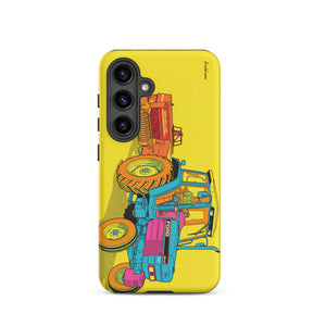 Matte / Samsung Galaxy S24