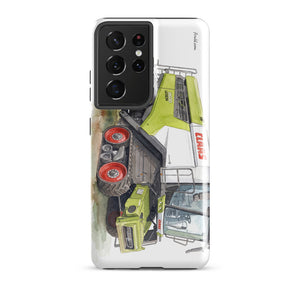 Glossy / Samsung Galaxy S21 Ultra