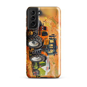 Glossy / Samsung Galaxy S21 Plus