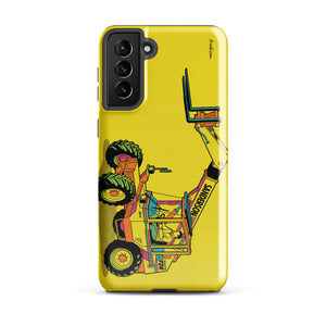 Glossy / Samsung Galaxy S21 Plus