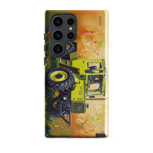 Glossy / Samsung Galaxy S23 Ultra