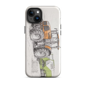 iPhone 15 Plus
