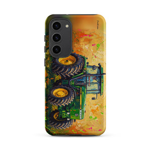 Matte / Samsung Galaxy S23 Plus