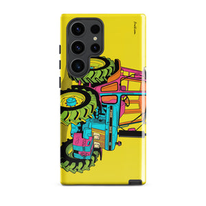 Glossy / Samsung Galaxy S23 Ultra