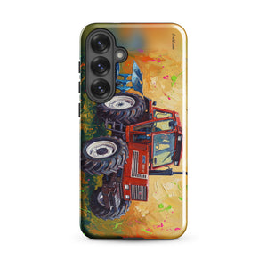 Glossy / Samsung Galaxy S25 Plus