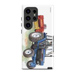 Glossy / Samsung Galaxy S24 Ultra