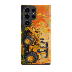 Matte / Samsung Galaxy S23 Ultra