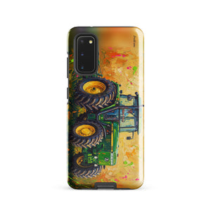 Glossy / Samsung Galaxy S20