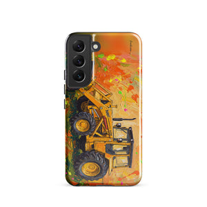 Glossy / Samsung Galaxy S22