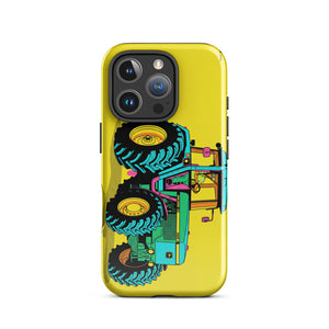 iPhone 16 Pro