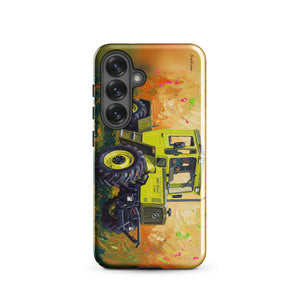 Glossy / Samsung Galaxy S25