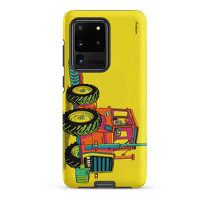 Matte / Samsung Galaxy S20 Ultra