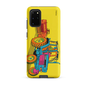 Matte / Samsung Galaxy S20 Plus