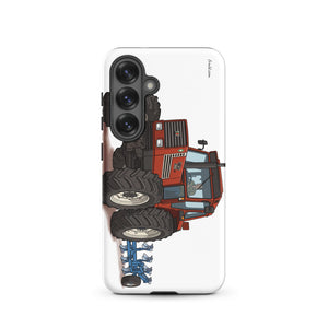 Matte / Samsung Galaxy S25