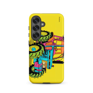 Matte / Samsung Galaxy S25