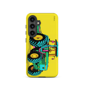 Matte / Samsung Galaxy S24