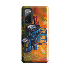 Glossy / Samsung Galaxy S20 FE