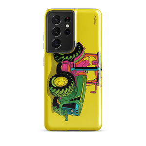 Glossy / Samsung Galaxy S21 Ultra