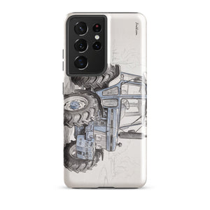 Glossy / Samsung Galaxy S21 Ultra