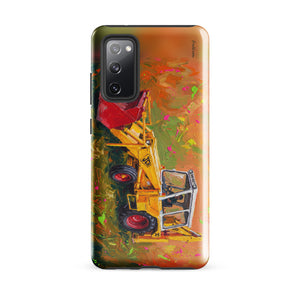 Glossy / Samsung Galaxy S20 FE