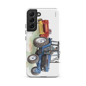 Glossy / Samsung Galaxy S22 Plus