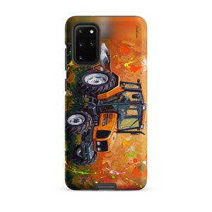Matte / Samsung Galaxy S20 Plus