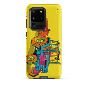 Matte / Samsung Galaxy S20 Ultra