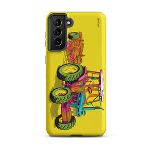 Matte / Samsung Galaxy S21 Plus