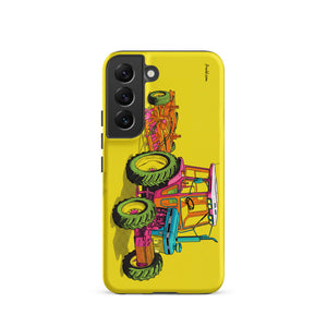 Matte / Samsung Galaxy S22