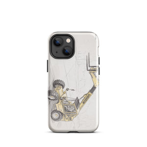 iPhone 13 mini