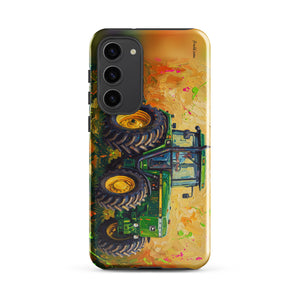 Glossy / Samsung Galaxy S23 Plus