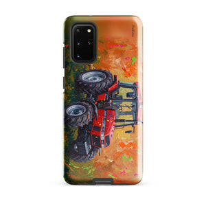Glossy / Samsung Galaxy S20 Plus